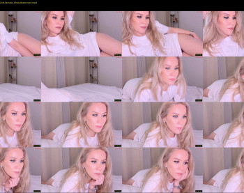 myassistant — 58 minute Chaturbate female cam show recording, 720p, Oct 6, 2024