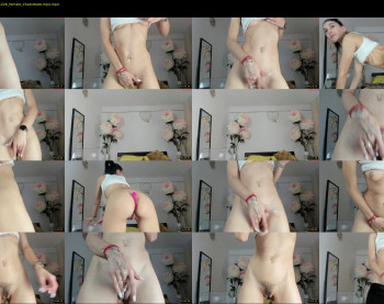 naughtylov3 — 25 minute Chaturbate couple cam show recording, 720p, Oct 6, 2024