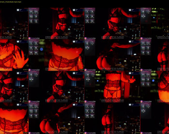 nelle_ — 3 minute Chaturbate female cam show recording, 720p, Oct 6, 2024