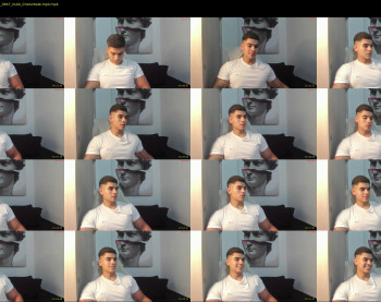 nicolasmuscle — 7 minute Chaturbate male cam show recording, 720p, Oct 6, 2024