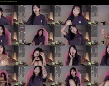 norma_blum — 120 minute Chaturbate female cam show recording, 720p, Oct 7, 2024