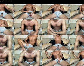 nyc2100 — 22 minute Chaturbate male cam show recording, 480p, Oct 6, 2024