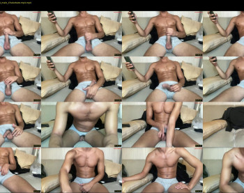 nyc2100 — 46 minute Chaturbate male cam show recording, 480p, Oct 6, 2024
