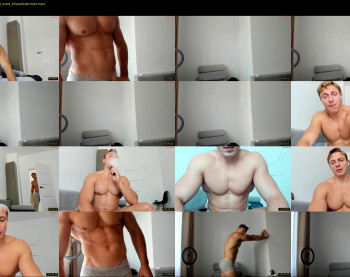 o_r_b_i_t — 112 minute Chaturbate male cam show recording, 720p, Oct 6, 2024