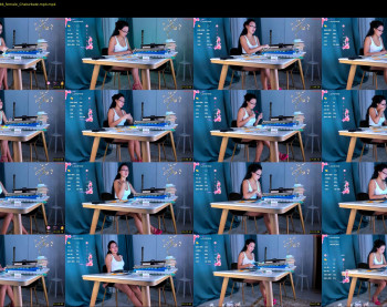 onlycatsss — 67 minute Chaturbate female cam show recording, 720p, Oct 6, 2024