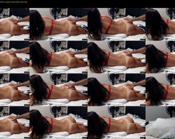 passiekoppel — 37 minute Chaturbate couple cam show recording, 720p, Oct 6, 2024