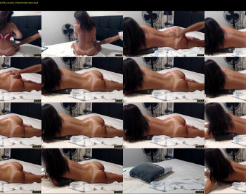 passiekoppel — 115 minute Chaturbate couple cam show recording, 720p, Oct 7, 2024