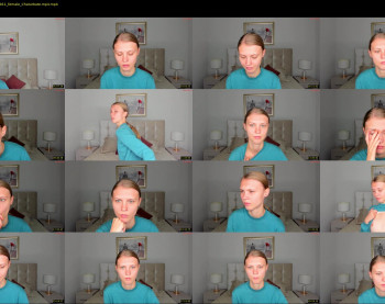 phoebepaw — 34 minute Chaturbate female cam show recording, 720p, Oct 6, 2024