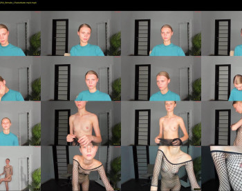 phoebepaw — 14 minute Chaturbate female cam show recording, 720p, Oct 6, 2024