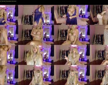 pretty_sara — 62 minute Chaturbate female cam show recording, 720p, Oct 7, 2024