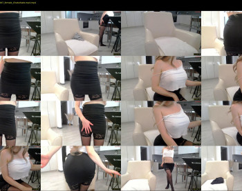 prettyshina — 120 minute Chaturbate female cam show recording, 720p, Oct 6, 2024