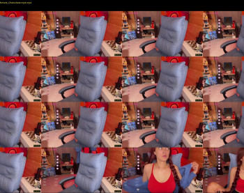 ps4pro — 4 minute Chaturbate female cam show recording, 720p, Oct 7, 2024