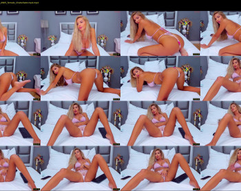 rachel_quinn_ — 17 minute Chaturbate female cam show recording, 720p, Oct 6, 2024