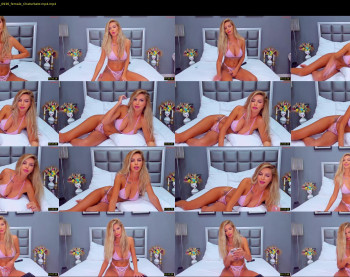rachel_quinn_ — 30 minute Chaturbate female cam show recording, 720p, Oct 6, 2024