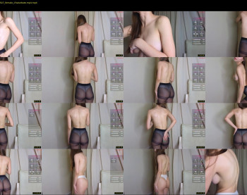 randibelger — 97 minute Chaturbate female cam show recording, 720p, Oct 6, 2024
