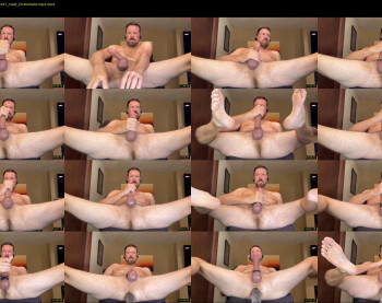 ryanlanders — 99 minute Chaturbate male cam show recording, 720p, Oct 7, 2024
