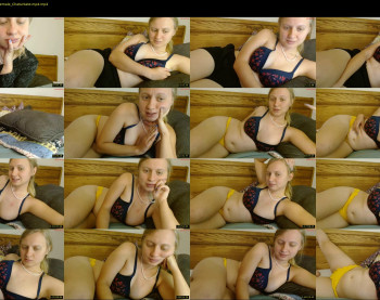 scartit — 120 minute Chaturbate female cam show recording, 720p, Oct 7, 2024