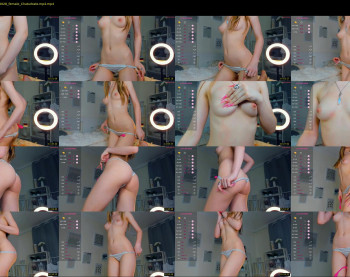 shiningdawn — 40 minute Chaturbate female cam show recording, 720p, Oct 7, 2024