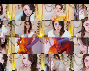 shiny_jail — 103 minute Chaturbate female cam show recording, 720p, Oct 7, 2024