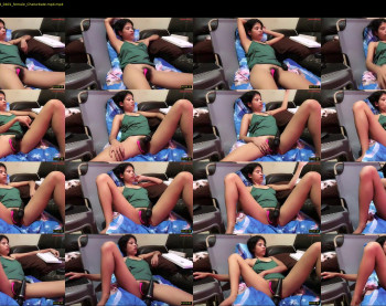 shybutnaugthy — 53 minute Chaturbate female cam show recording, 480p, Oct 7, 2024