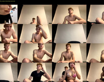 shyredstar — 103 minute Chaturbate couple cam show recording, 720p, Oct 6, 2024