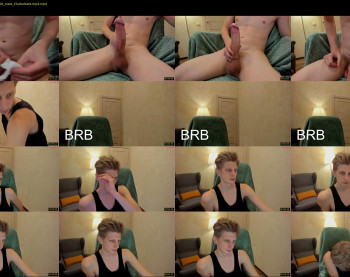 slim_andy — 56 minute Chaturbate male cam show recording, 720p, Oct 6, 2024