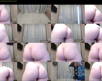sugar_meygan — 121 minute Chaturbate female cam show recording, 480p, Oct 6, 2024