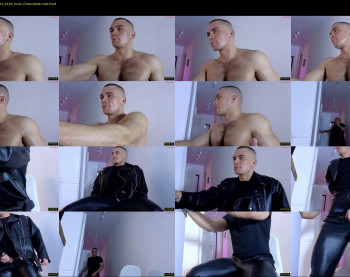 sultryandrewww — 26 minute Chaturbate male cam show recording, 720p, Oct 7, 2024