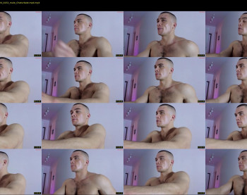 sultryandrewww — 21 minute Chaturbate male cam show recording, 720p, Oct 7, 2024