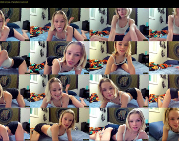 sweetgracee — 75 minute Chaturbate female cam show recording, 720p, Oct 6, 2024