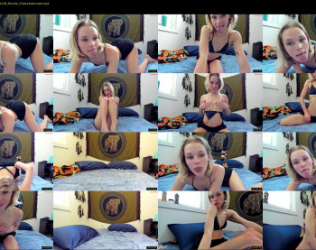 sweetgracee — 120 minute Chaturbate female cam show recording, 720p, Oct 6, 2024