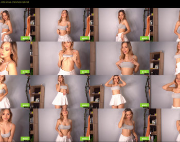 telladreamer_ — 122 minute Chaturbate female cam show recording, 720p, Oct 6, 2024