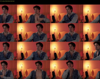 tommyjoyer — 10 minute Chaturbate male cam show recording, 720p, Oct 6, 2024