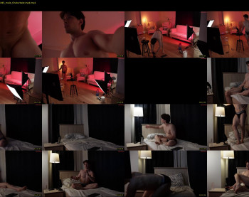 tommyjoyer — 22 minute Chaturbate male cam show recording, 720p, Oct 6, 2024