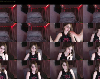 tripleprinces — 13 minute Chaturbate female cam show recording, 720p, Oct 6, 2024