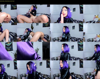 uryko_yor — 78 minute Chaturbate female cam show recording, 720p, Oct 7, 2024