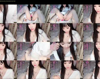wink_weiwei — 9 minute Chaturbate female cam show recording, 720p, Oct 6, 2024