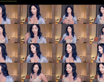 your_desssert — 75 minute Chaturbate female cam show recording, 720p, Oct 6, 2024