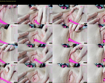 yoursecret_ — 120 minute Chaturbate female cam show recording, 720p, Oct 7, 2024