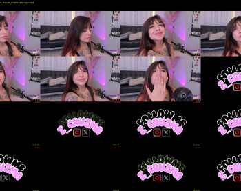 zoee_cruz — 6 minute Chaturbate female cam show recording, 720p, Oct 6, 2024