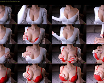 3stepsaboveheaven — 120 minute Chaturbate female cam show recording, 720p, Oct 8, 2024