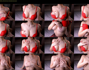 3stepsaboveheaven — 115 minute Chaturbate female cam show recording, 720p, Oct 8, 2024