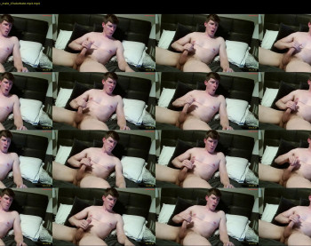 9thick88 — 8 minute Chaturbate male cam show recording, 480p, Oct 7, 2024