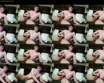 9thick88 — 5 minute Chaturbate male cam show recording, 480p, Oct 7, 2024