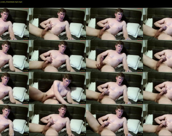 9thick88 — 54 minute Chaturbate male cam show recording, 480p, Oct 8, 2024