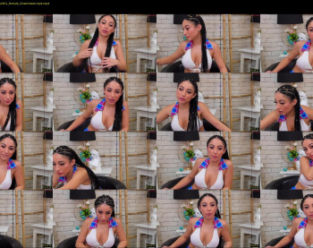 _anna_bloom — 5 minute Chaturbate female cam show recording, 720p, Oct 8, 2024