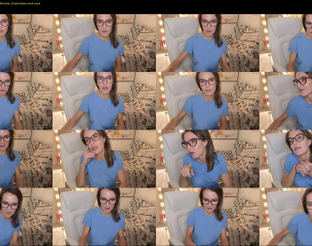 _beylly — 3 minute Chaturbate female cam show recording, 720p, Oct 7, 2024