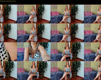 _jeniffer_hot — 16 minute Chaturbate female cam show recording, 720p, Oct 7, 2024