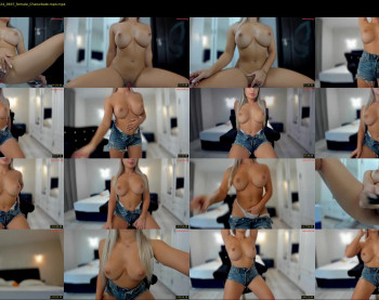 _missperfection_ — 121 minute Chaturbate female cam show recording, 480p, Oct 7, 2024