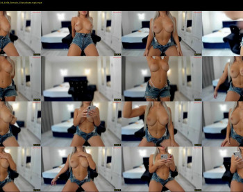 _missperfection_ — 56 minute Chaturbate female cam show recording, 480p, Oct 7, 2024